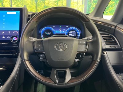 2024 Toyota VELLFIRE 缩略图 12