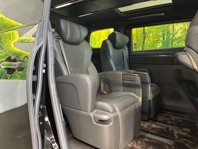 2024 Toyota VELLFIRE 照片 9