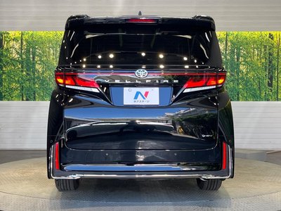 2024 Toyota VELLFIRE 缩略图 16