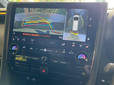 2024 Toyota VELLFIRE 照片 7