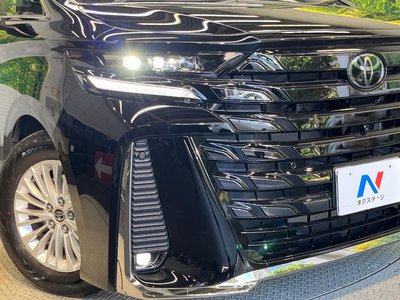 2024 Toyota VELLFIRE 缩略图 13
