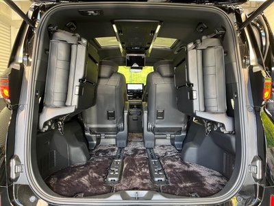 2024 Toyota VELLFIRE 缩略图 11