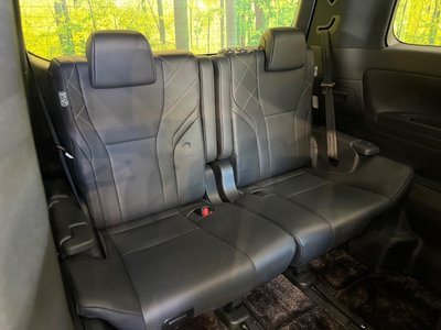 2024 Toyota VELLFIRE 照片 10