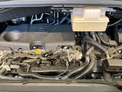 2024 Toyota VELLFIRE 缩略图 18