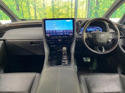 2024 Toyota VELLFIRE 照片 2