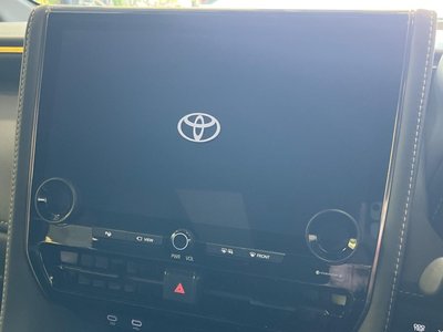 2024 Toyota VELLFIRE 照片 5