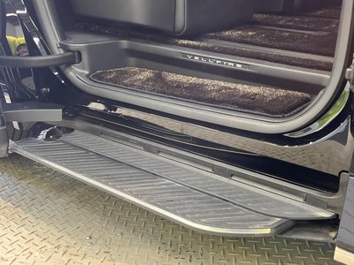 2024 Toyota VELLFIRE 照片 3