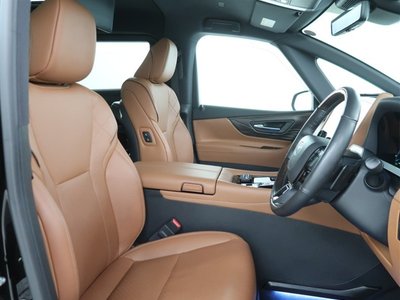 2023 Toyota VELLFIRE 缩略图 14