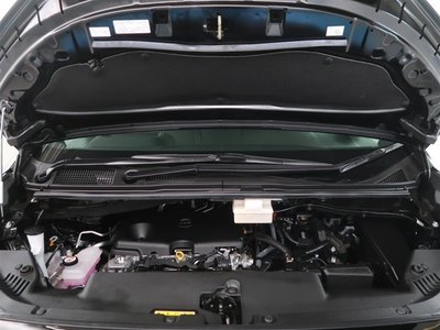 2023 Toyota VELLFIRE 缩略图 18