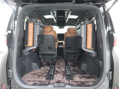 2023 Toyota VELLFIRE 缩略图 17