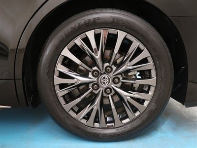 2023 Toyota VELLFIRE 缩略图 19
