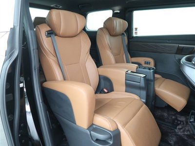 2023 Toyota VELLFIRE 缩略图 15