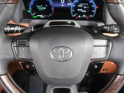 2023 Toyota VELLFIRE 缩略图 11