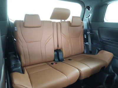 2023 Toyota VELLFIRE 缩略图 16