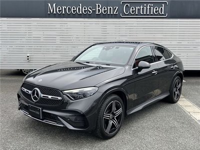 MERCEDES-BENZ GLC - 1