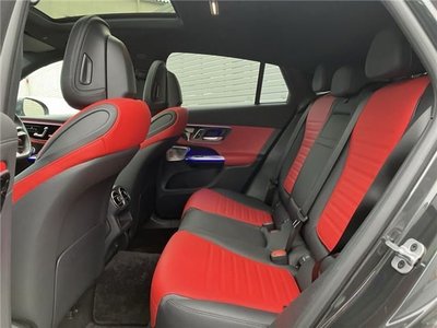 MERCEDES-BENZ GLC - 7