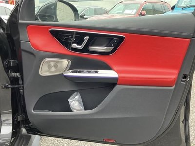 MERCEDES-BENZ GLC - 4