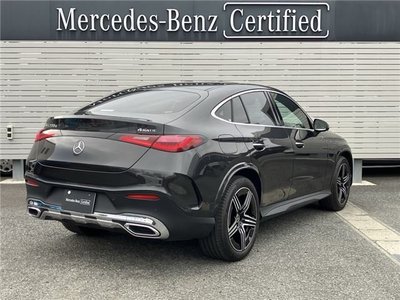 MERCEDES-BENZ GLC - 2