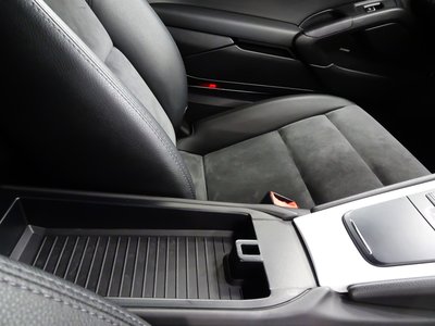 2015 Porsche BOXSTER 缩略图 60