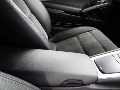 2015 Porsche BOXSTER 缩略图 59