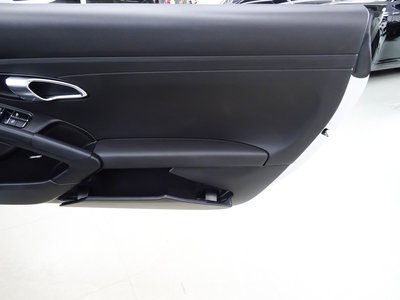 2015 Porsche BOXSTER 缩略图 70