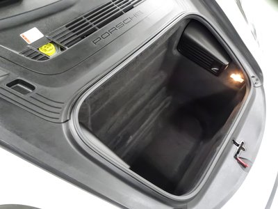 2015 Porsche BOXSTER 缩略图 18