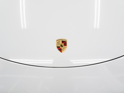 2015 Porsche BOXSTER 缩略图 32