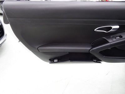 2015 Porsche BOXSTER 缩略图 68