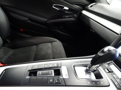 2015 Porsche BOXSTER 缩略图 57