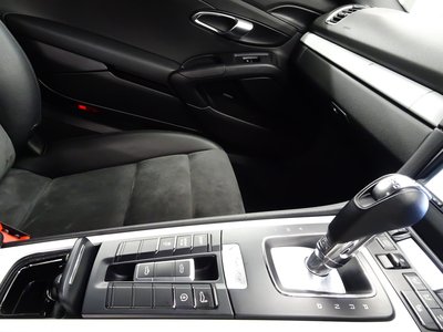 2015 Porsche BOXSTER 缩略图 58