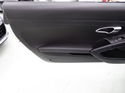 2015 Porsche BOXSTER 缩略图 67