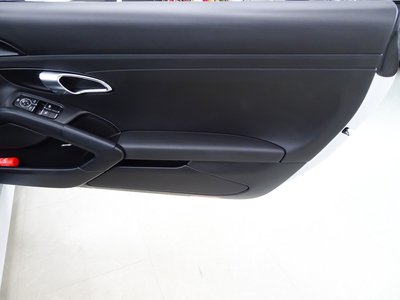 2015 Porsche BOXSTER 缩略图 69