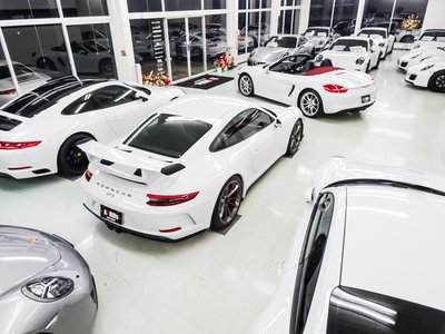 2015 Porsche BOXSTER 缩略图 77