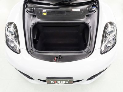 2015 Porsche BOXSTER 缩略图 17