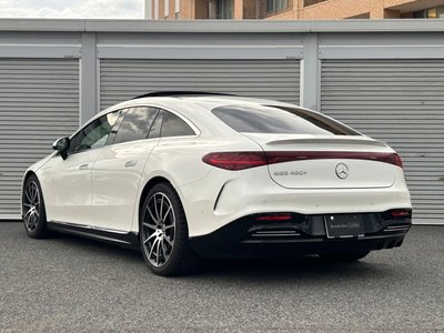 MERCEDES-BENZ EQS - 7