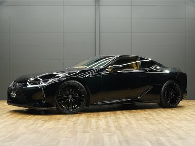 LEXUS LC - 10