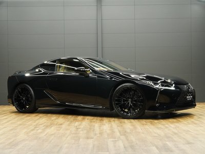 LEXUS LC - 9