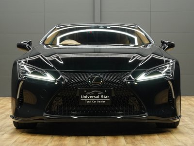 LEXUS LC - 8
