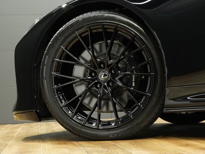 LEXUS LC - 7