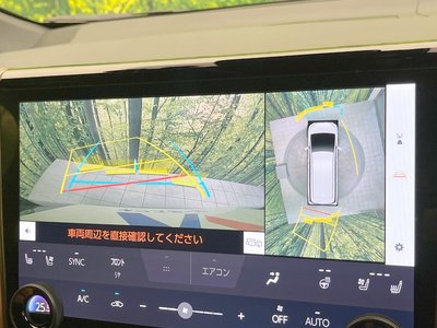 2024 Toyota VELLFIRE photo 6