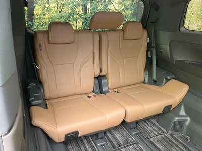 2024 Toyota VELLFIRE photo 10