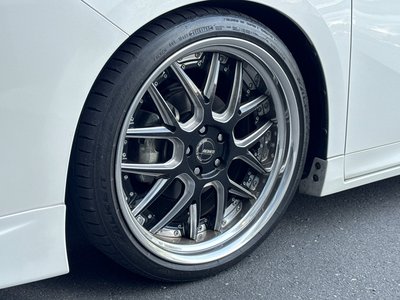 TOYOTA ALPHARD - 7