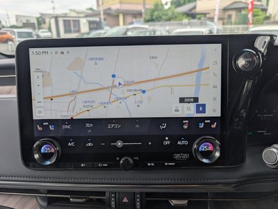 صورة مصغرة 20 لـ 2024 Lexus LM
