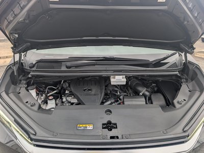 صورة مصغرة 13 لـ 2024 Lexus LM