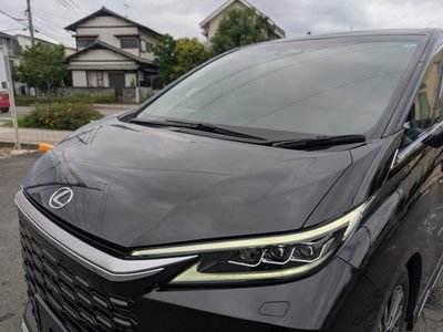 صورة مصغرة 42 لـ 2024 Lexus LM