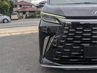 صورة مصغرة 43 لـ 2024 Lexus LM