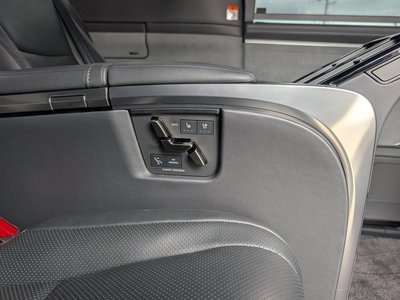 صورة مصغرة 27 لـ 2024 Lexus LM