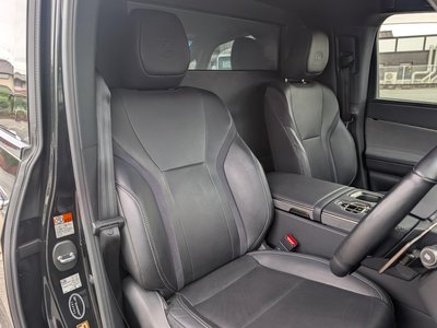 صورة مصغرة 17 لـ 2024 Lexus LM