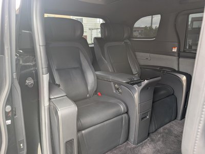 صورة مصغرة 25 لـ 2024 Lexus LM