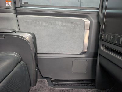 صورة مصغرة 36 لـ 2024 Lexus LM